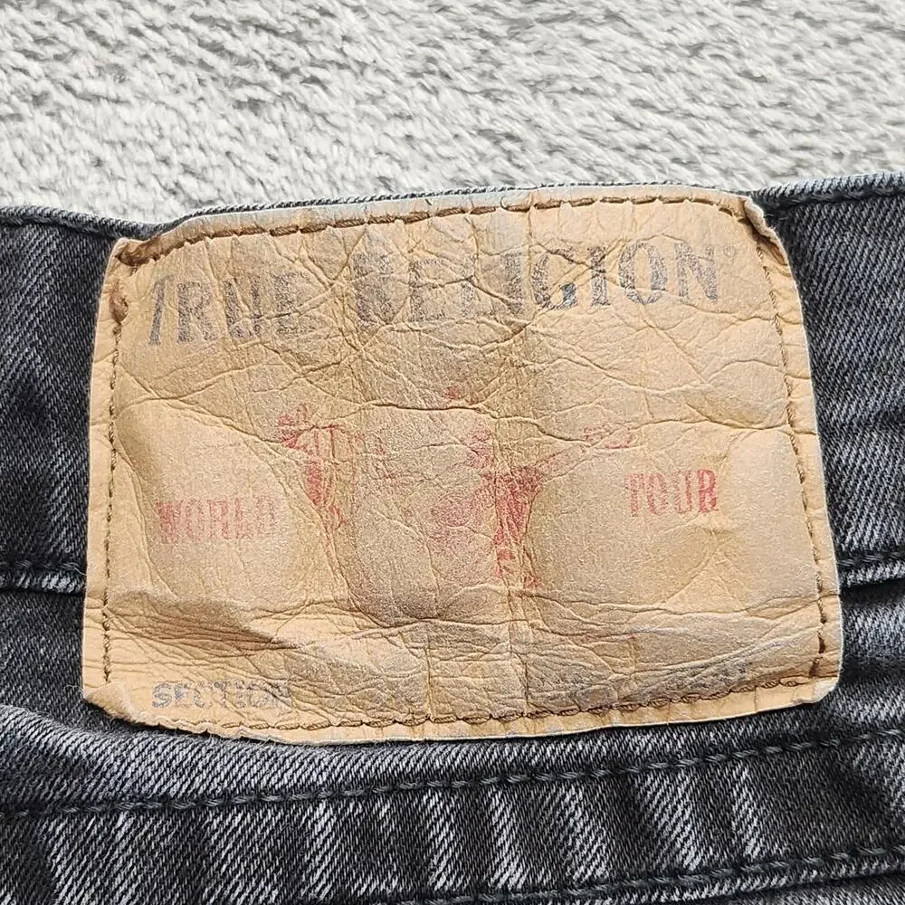 True Religion true religion